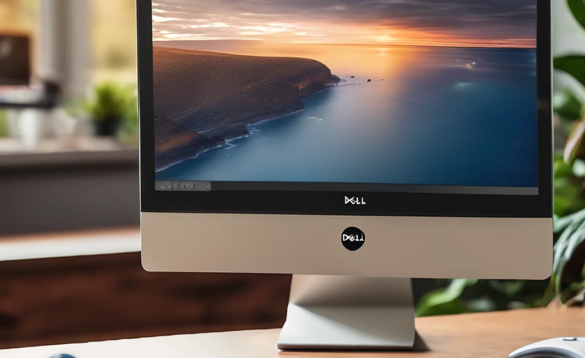 Checking if Your Dell Webcam is Recognized