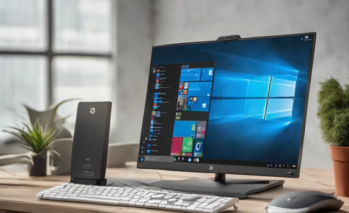 Checking Your HP Device’s Bluetooth Compatibility