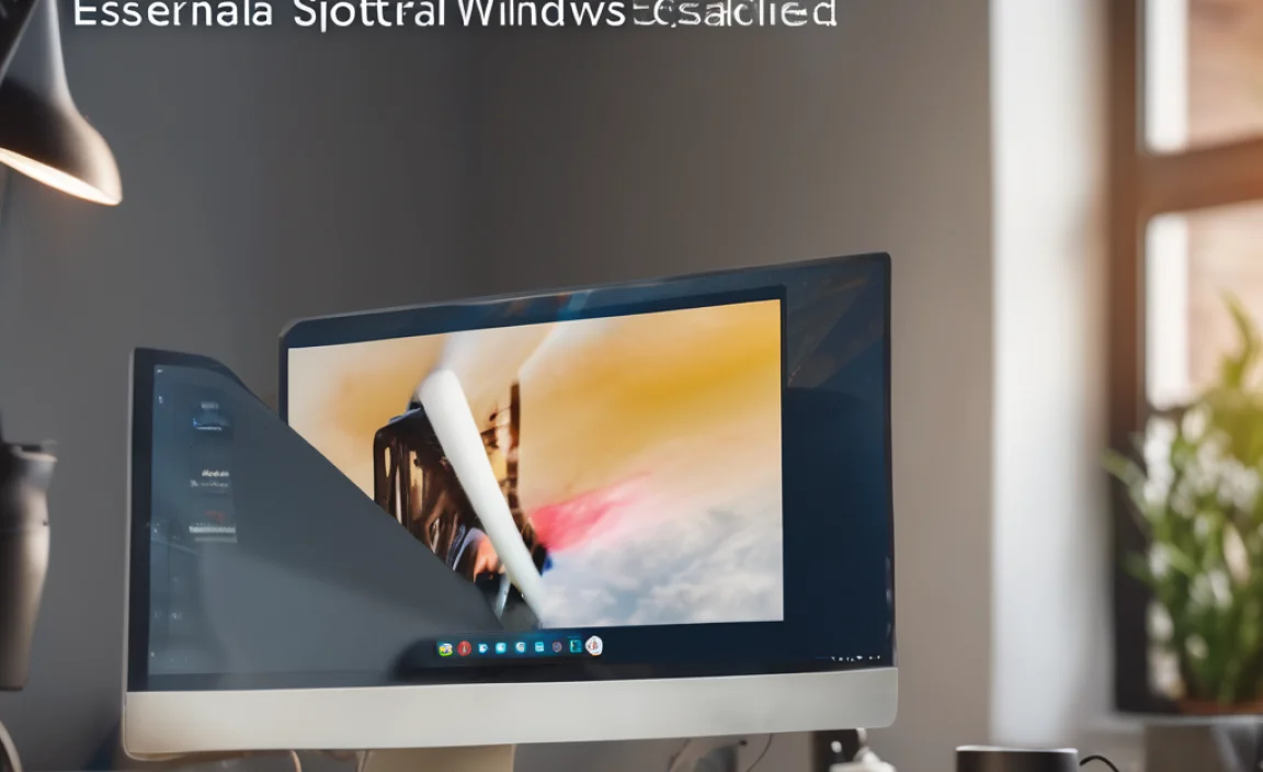 Choosing the Right “Good Backup Software for Windows 10”