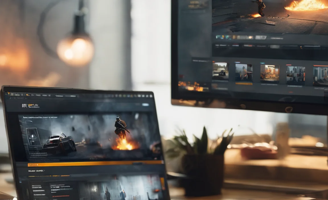 Choosing the Right Android Emulator for Free Fire