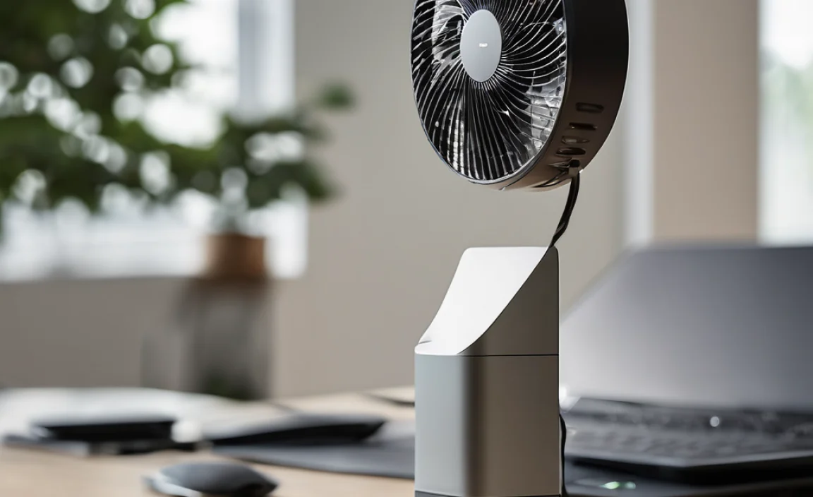 Choosing the Right Fan Control Method for You