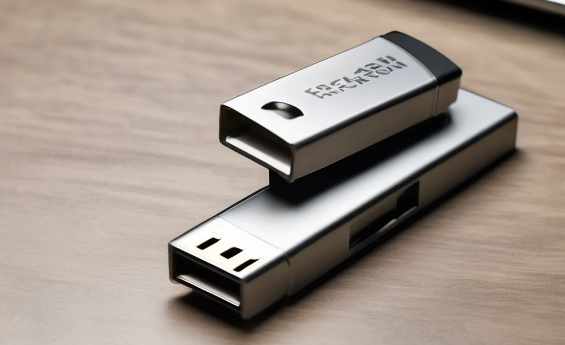 Choosing the Right Flash Drive for Windows 10