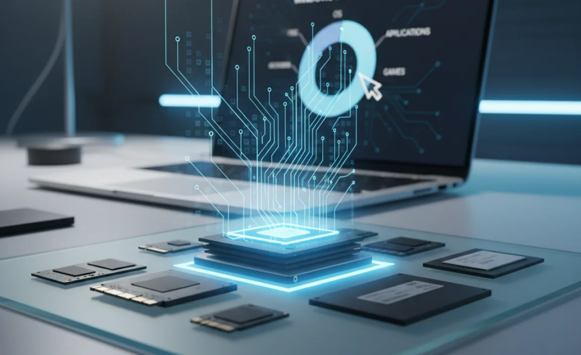 Choosing The Right Ssd Size For Windows 11 Performance