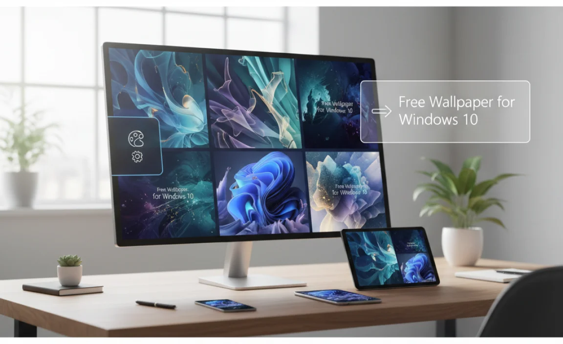 Choosing the Right Wallpaper for Your Style