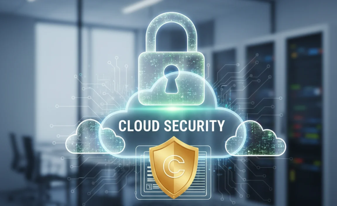 Cloud Security and Cyber Insurance