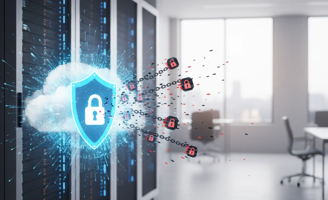 Cloud Security: Ransomware Defense Tips You Need To Know