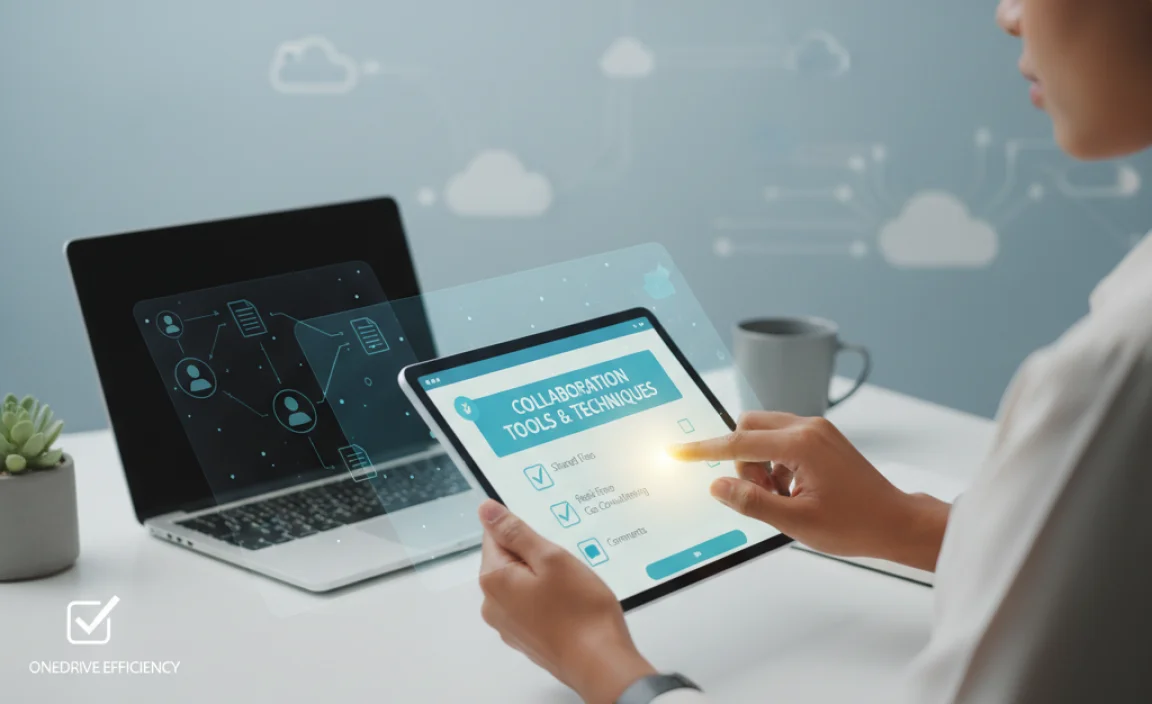 Collaboration Tools and Techniques