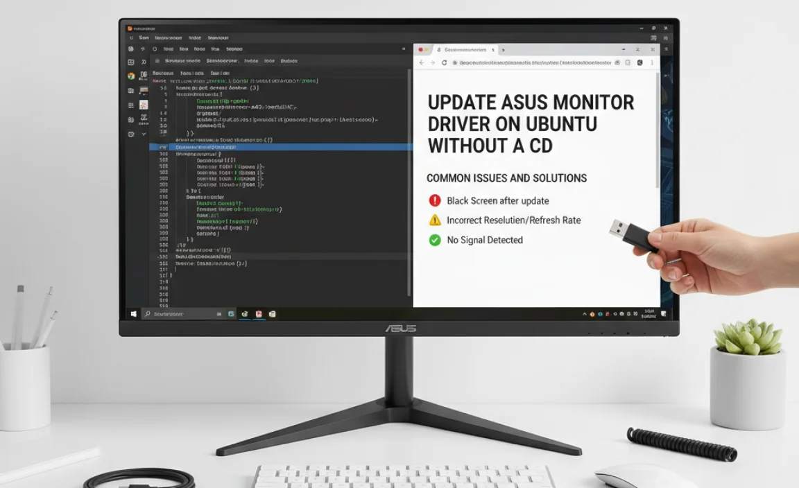 Common Issues and Solutions