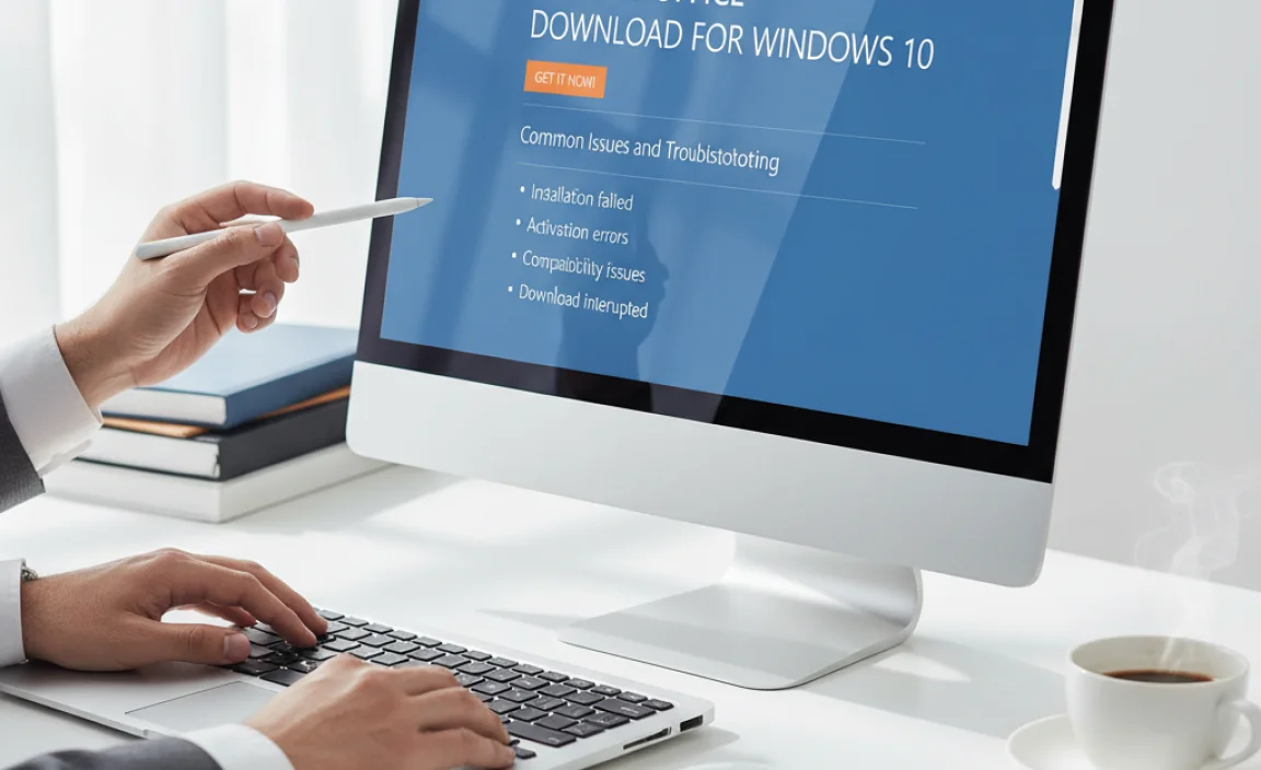 Common Issues and Troubleshooting