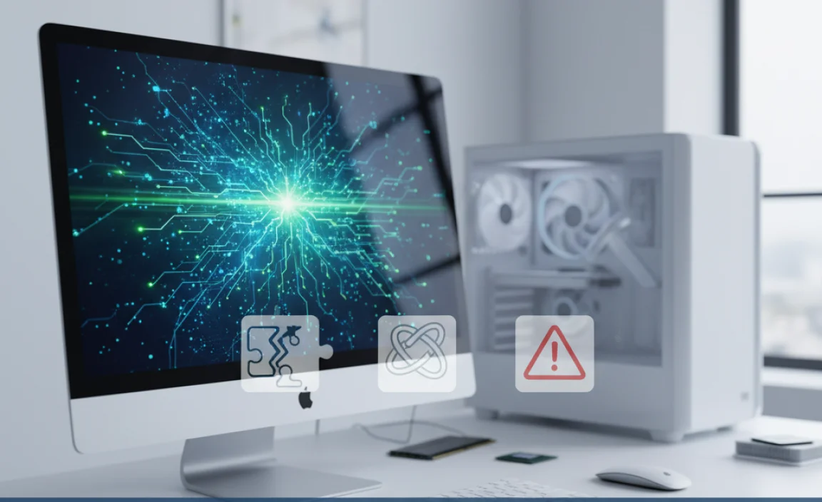 Common Issues and Troubleshooting Tips for PC Cleaner Software