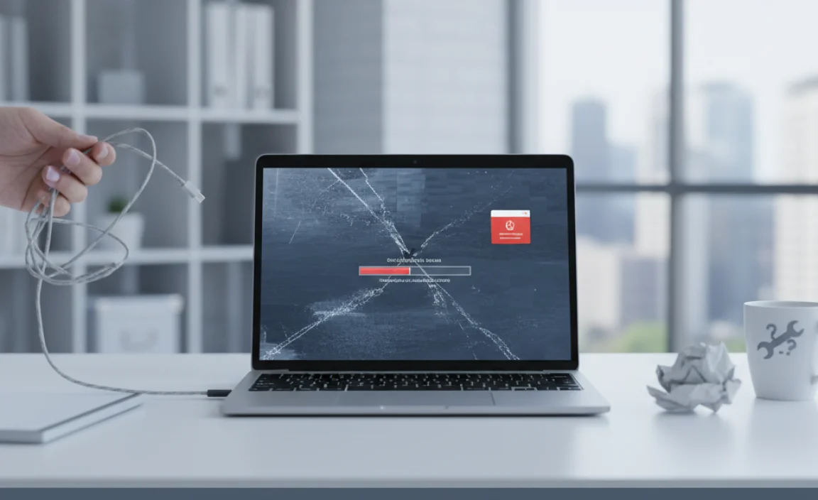 Common Issues During Download and Installation