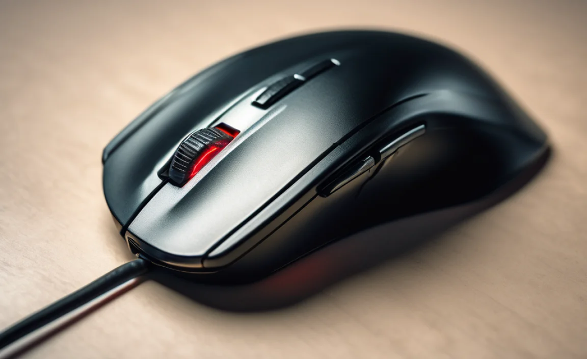 Common Issues with AMD Mouse Drivers on Windows 7