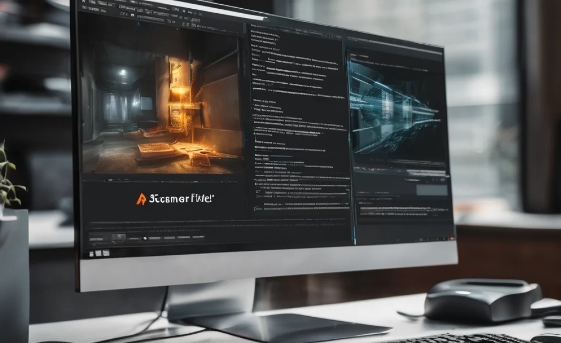 Common Issues with AMD Scanner Drivers on Windows 10
