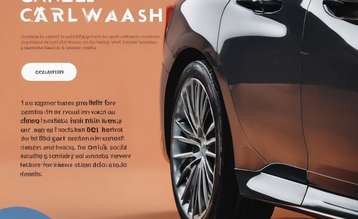 Common Methods for Canceling Your Car Wash Subscription