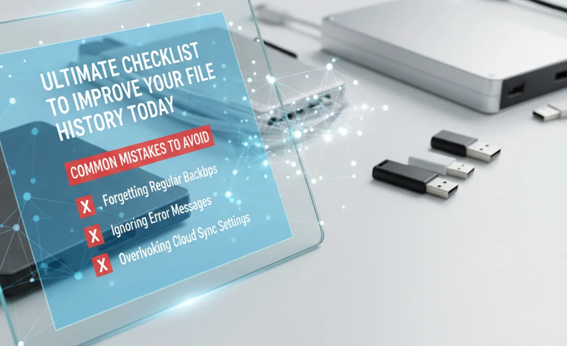 Common Mistakes to Avoid