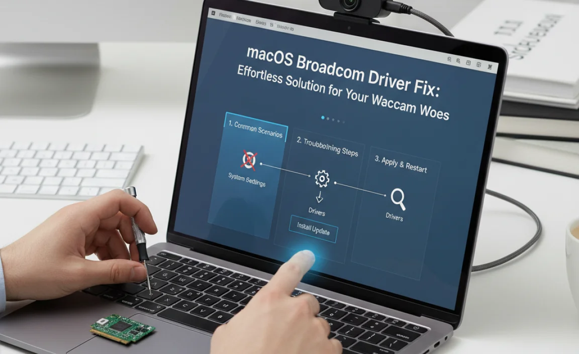 Common Scenarios and Troubleshooting Steps