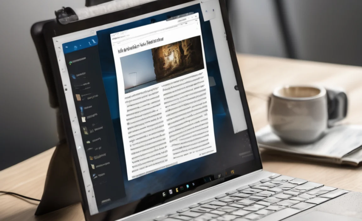 Comparing ePub Readers for Windows 10
