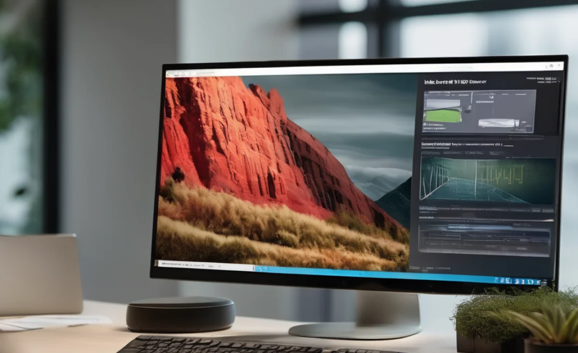 Comparing Manual vs Automatic Driver Updates