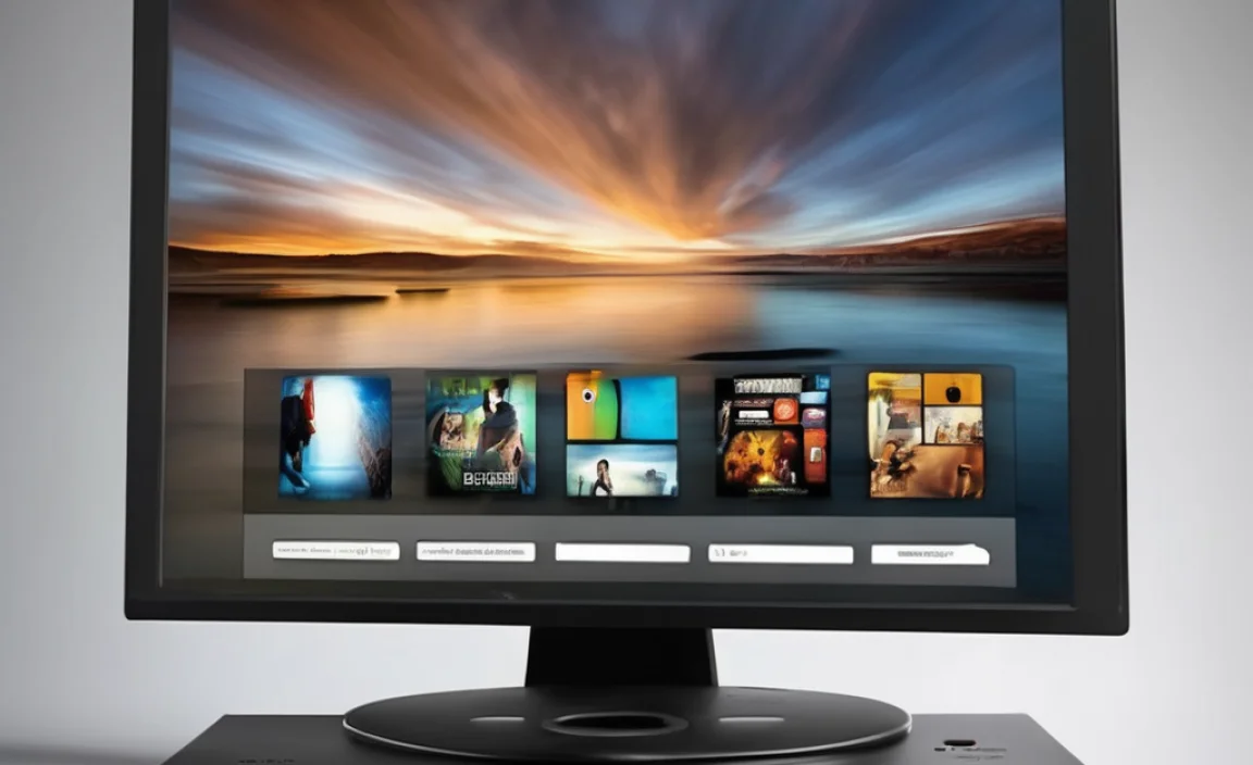 Comparing Your DVD Player Choices