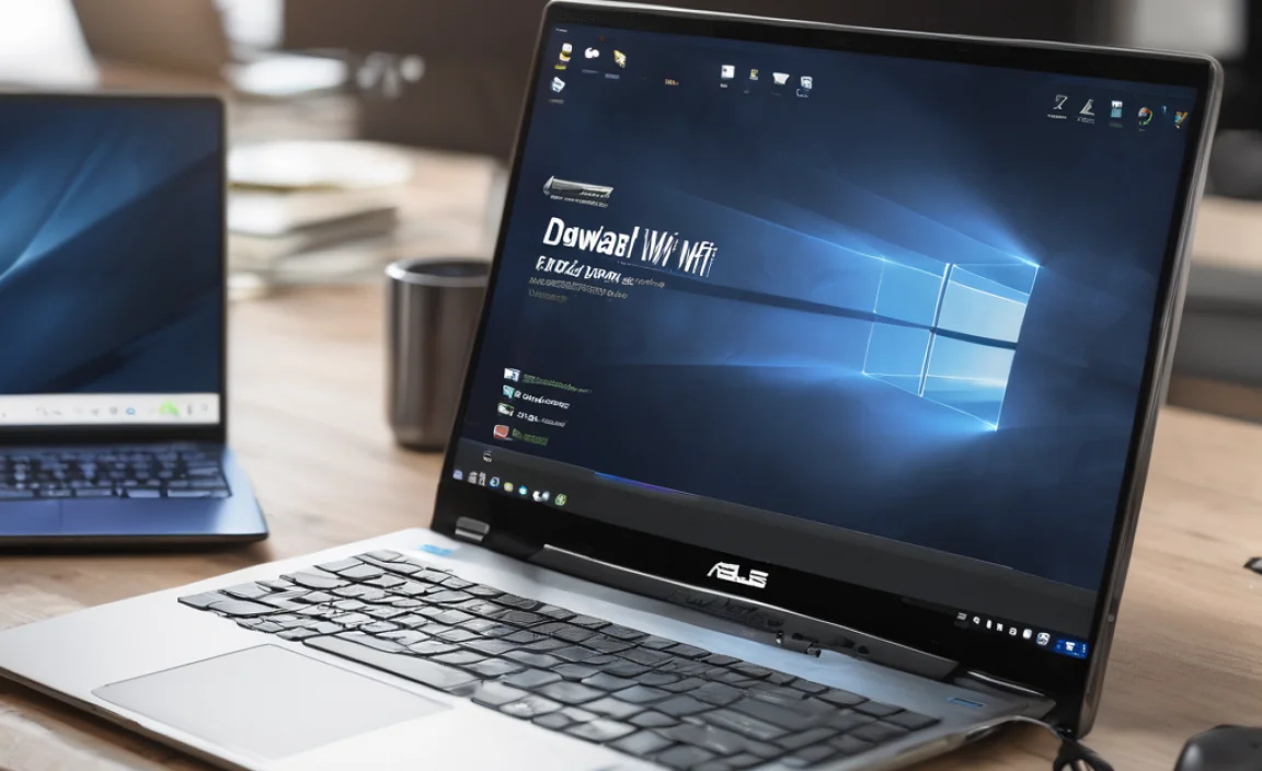 Comparison of WiFi Driver Installers