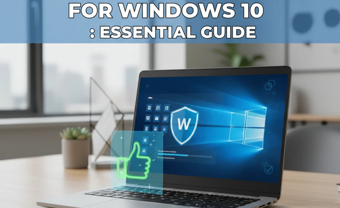 Compatibility Check For Windows 10: Essential Guide