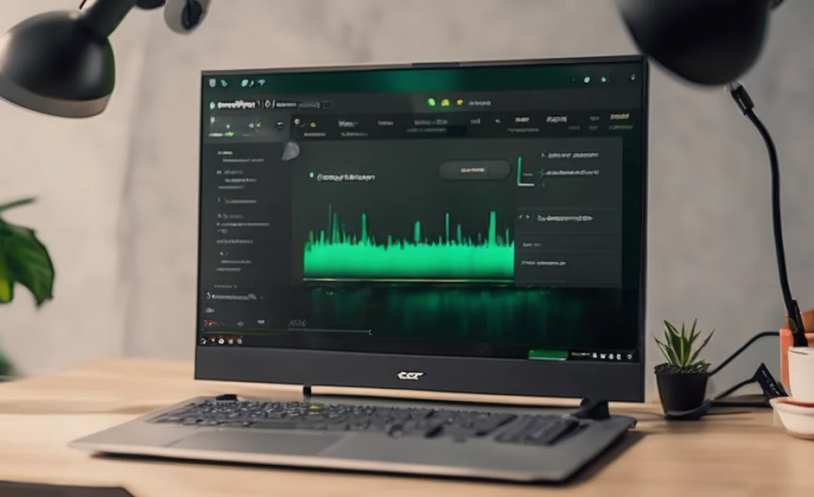 Compatibility of Acer Devices with Ubuntu 2025
