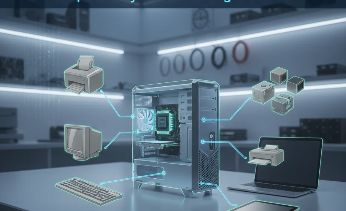 Compatibility with Existing Hardware