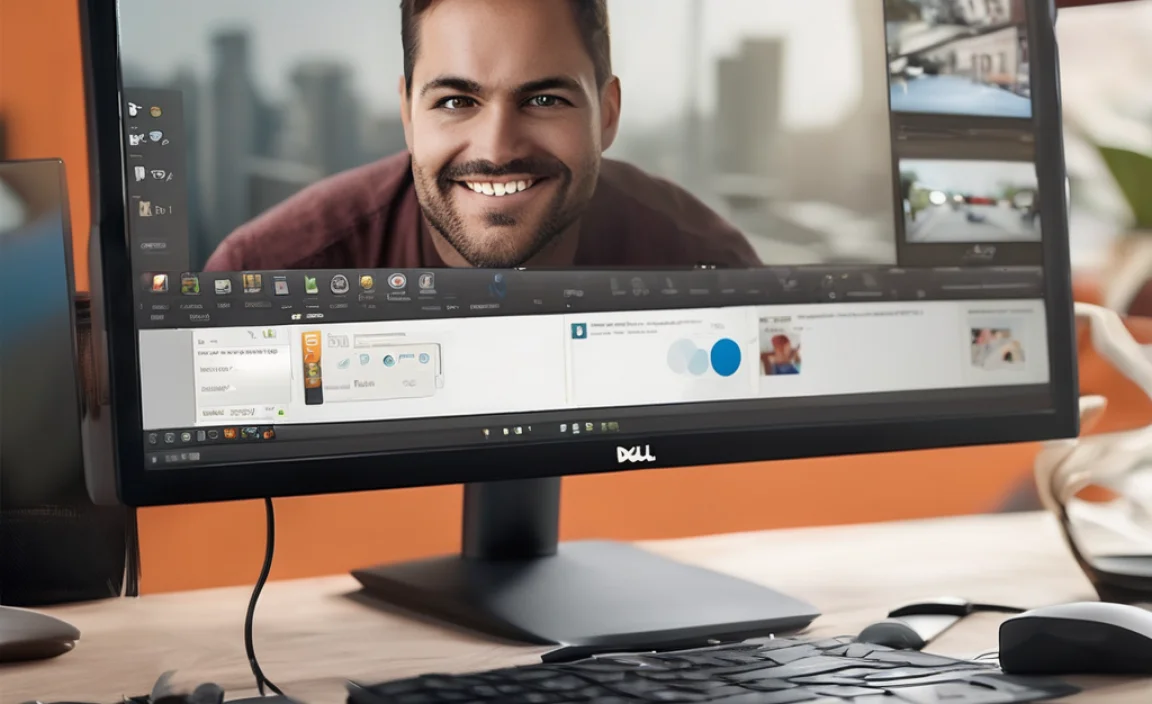 Core Solutions for a Dell Webcam Corrupted Driver for Ubuntu