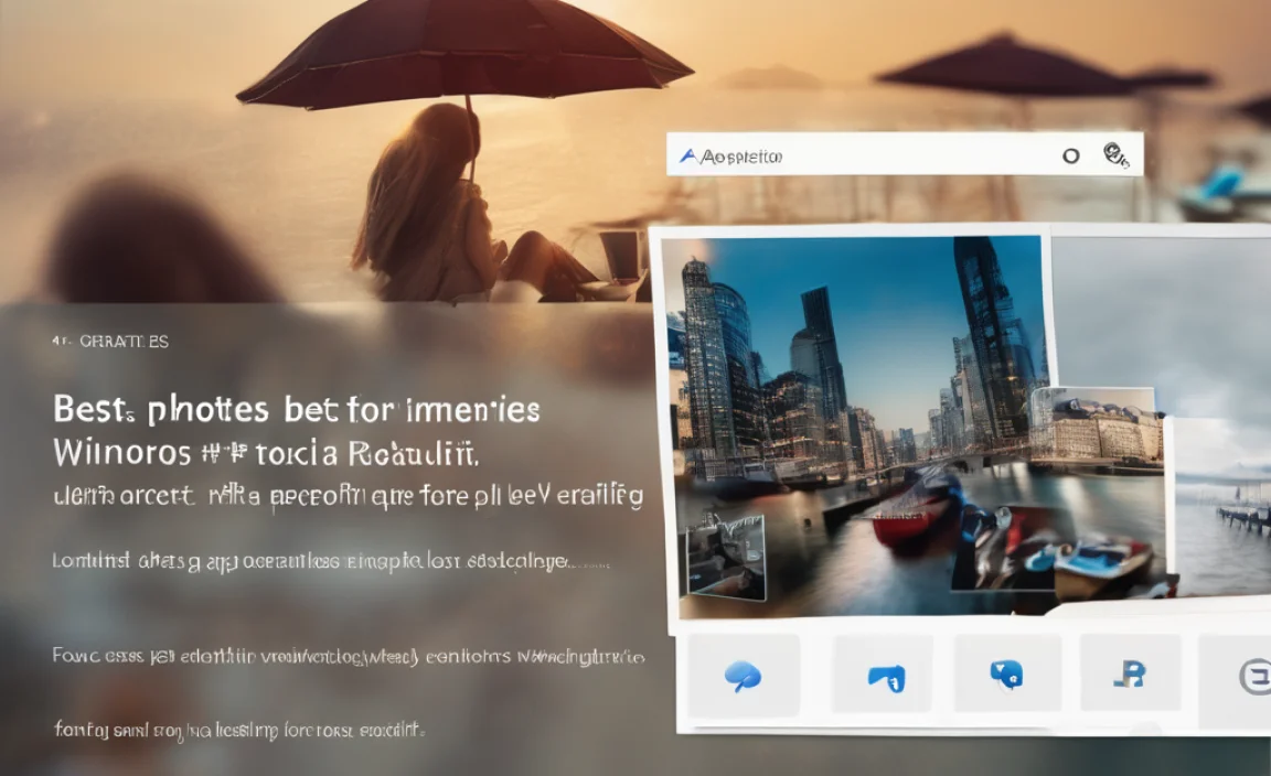 Creating and Sharing Videos
