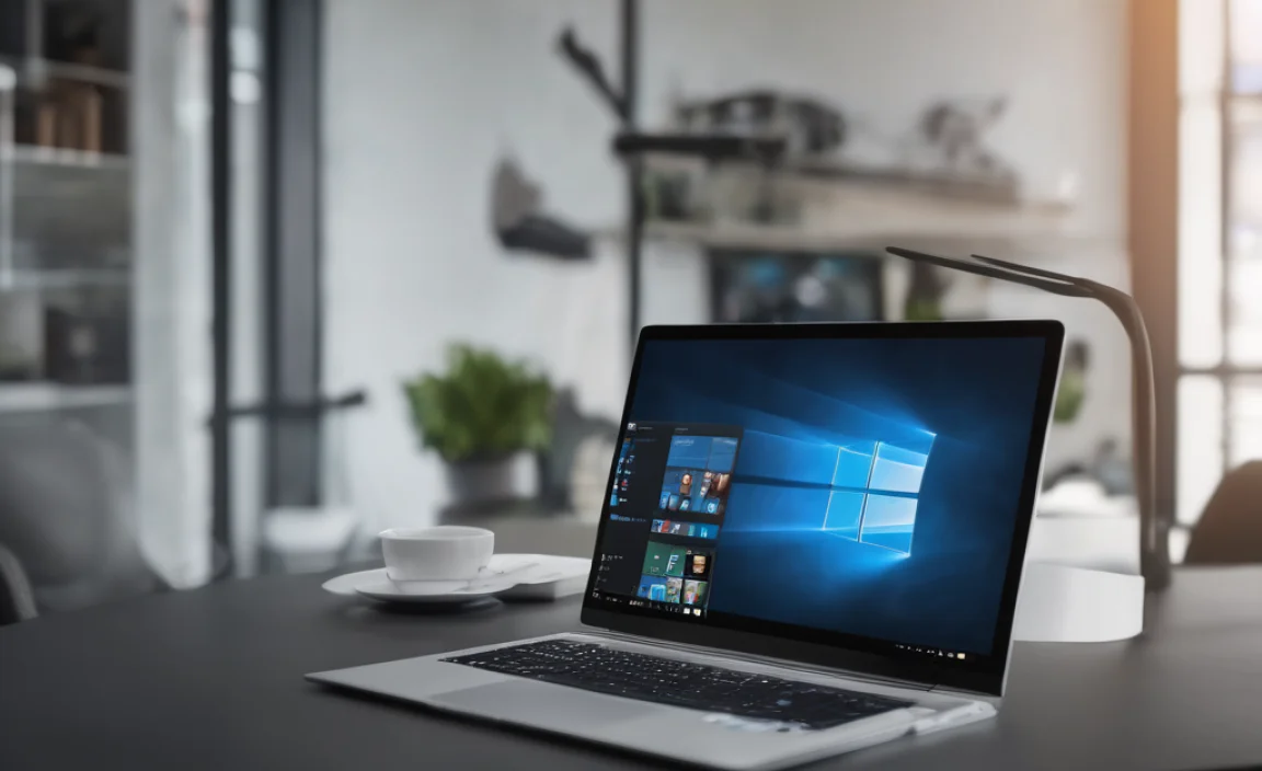 Creating Custom Shortcuts for Control Panel