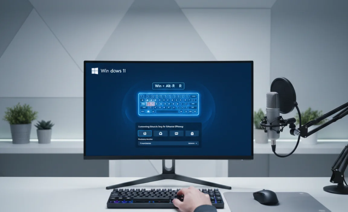 Customizing Shortcut Keys for Enhanced Efficiency