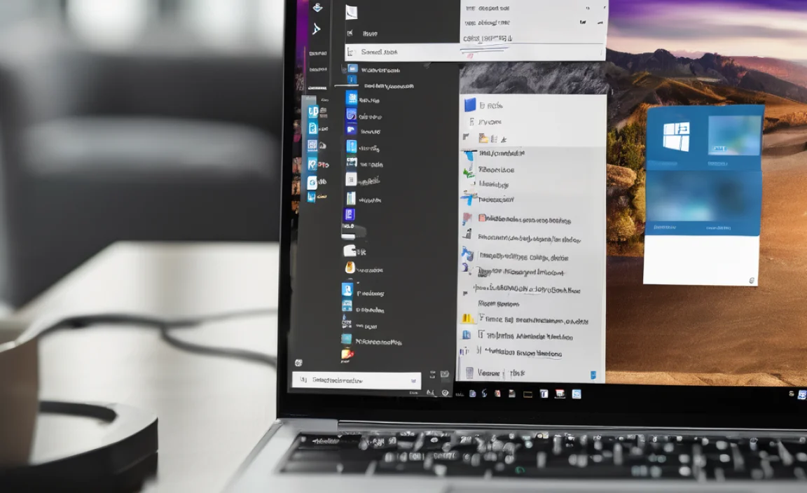 Customizing Shortcut Keys for Screen Rotation