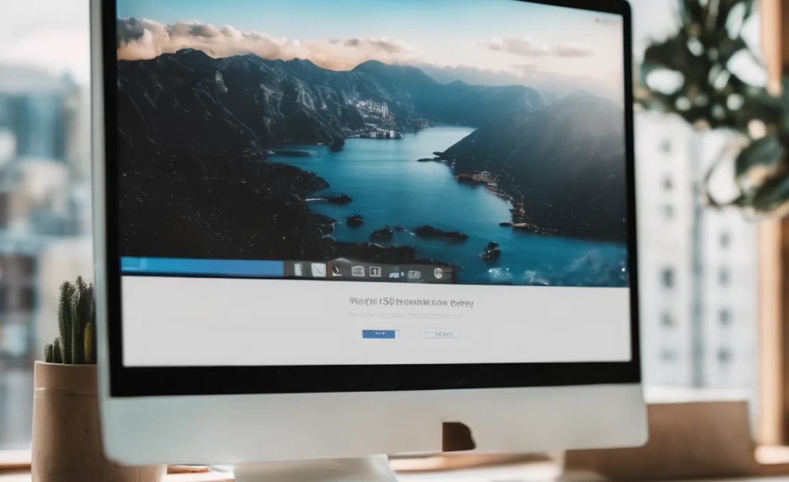 Customizing Your Desktop Theme