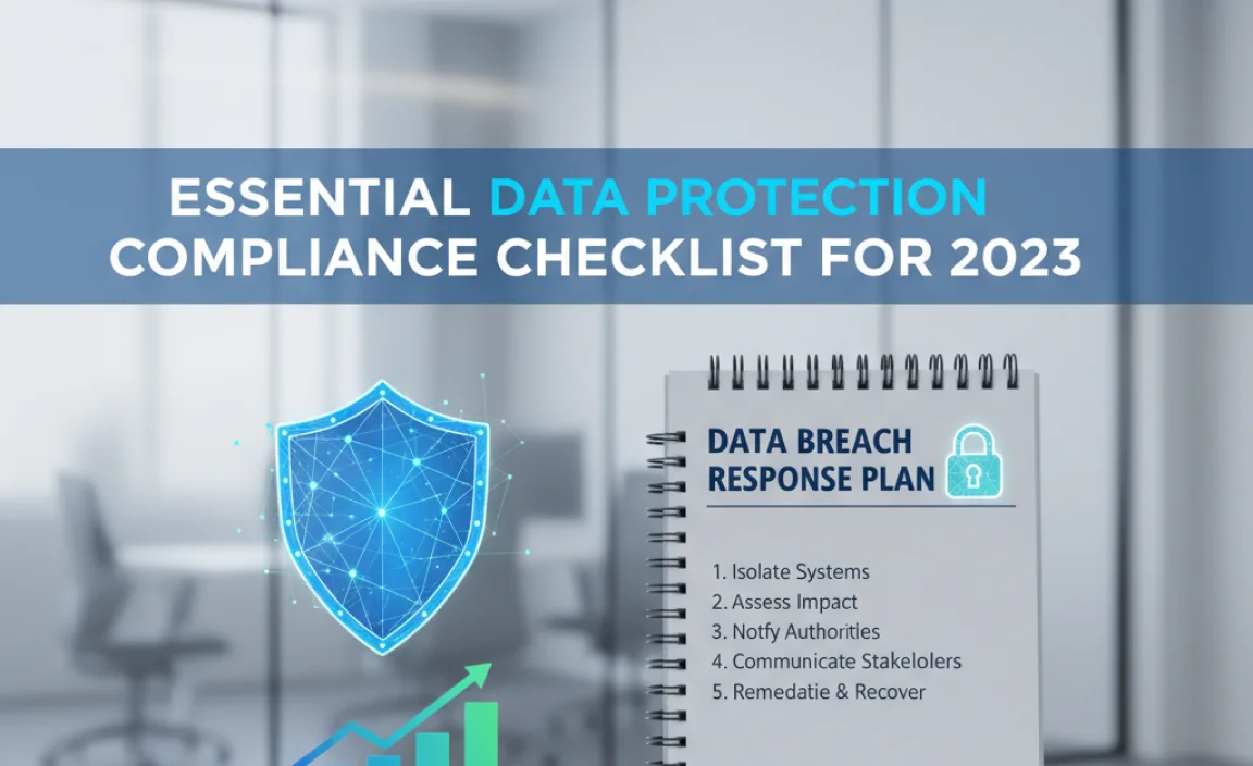 Data Breach Response Plan