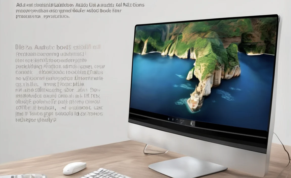 Dell Audio Driver Mac: Latest Version, Effortless Install