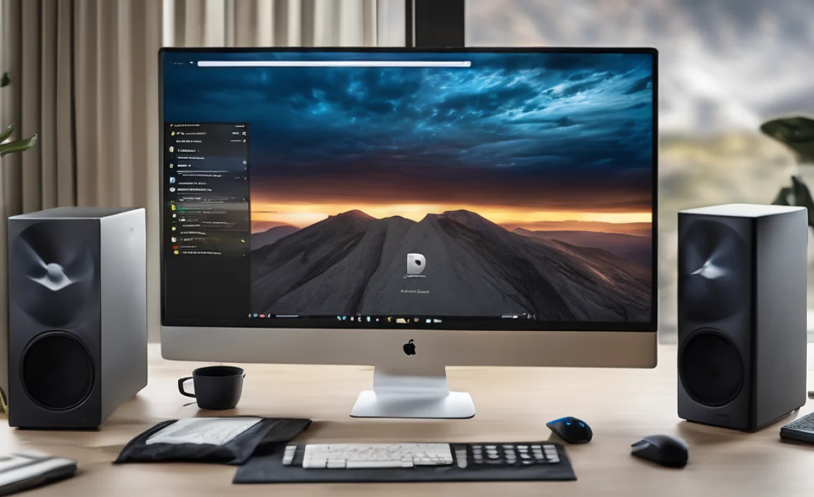Dell Audio Driver macOS: Effortless Install