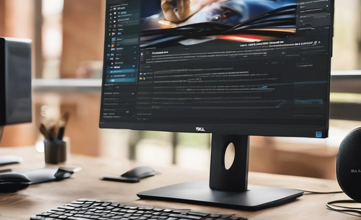 Dell Audio Driver Setup: Easy Offline Install