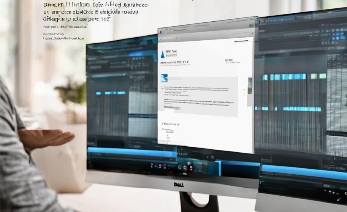 Dell Audio Driver Win 11 Free: Best Update
