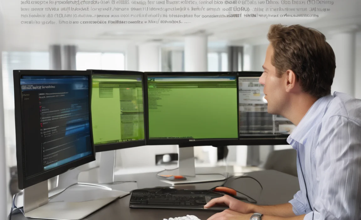 Dell Audio Driver Win 7: Latest Fixes Effortlessly