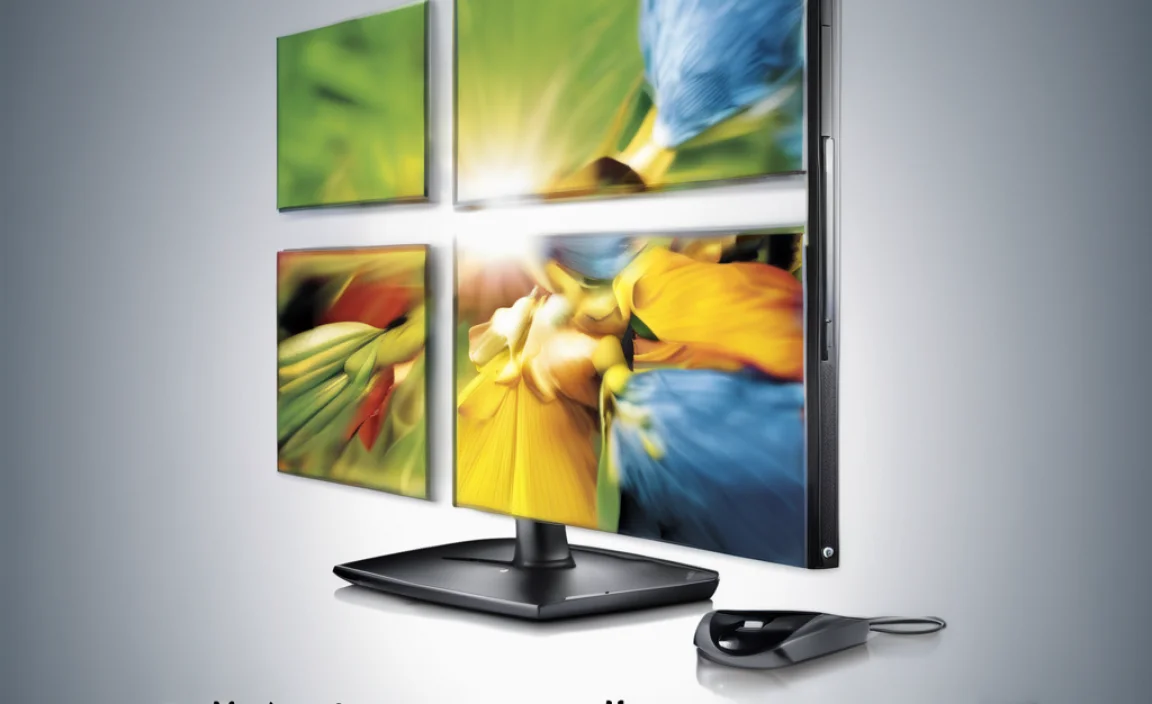 Dell Audio Driver Windows 7: Effortless Install