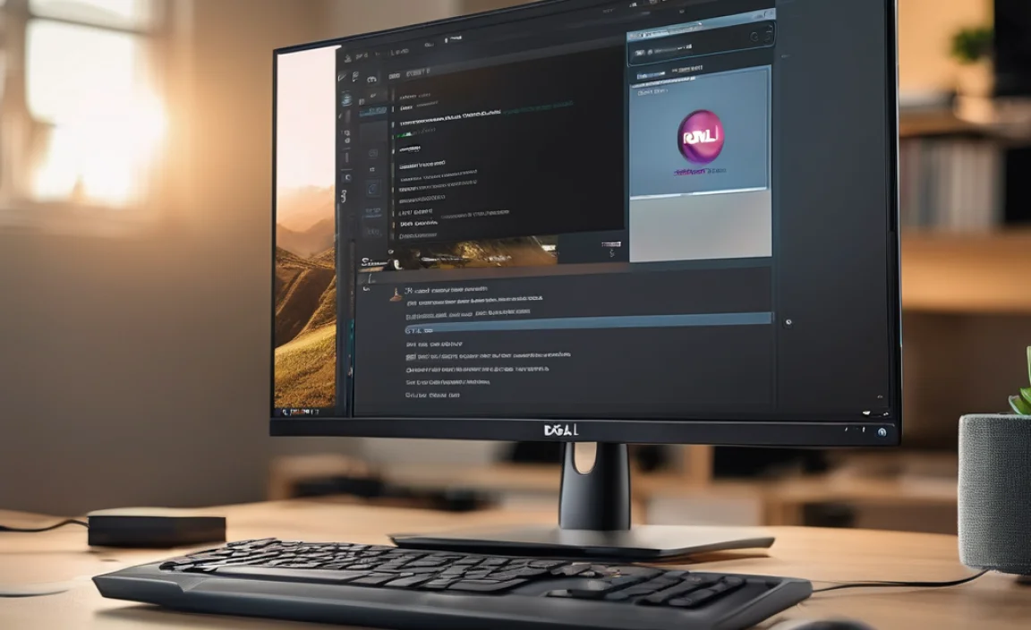 Dell Audio Latest Driver Ubuntu: A Seamless Installation Guide