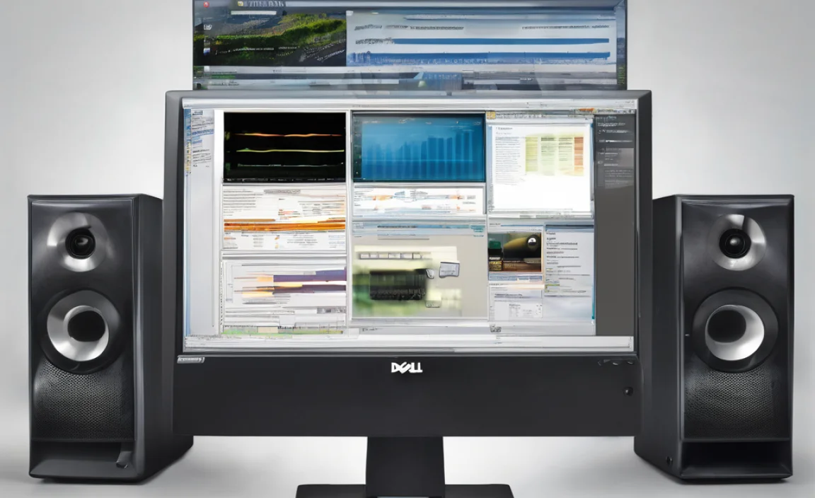 Dell Audio Linux Driver: Latest, Effortless