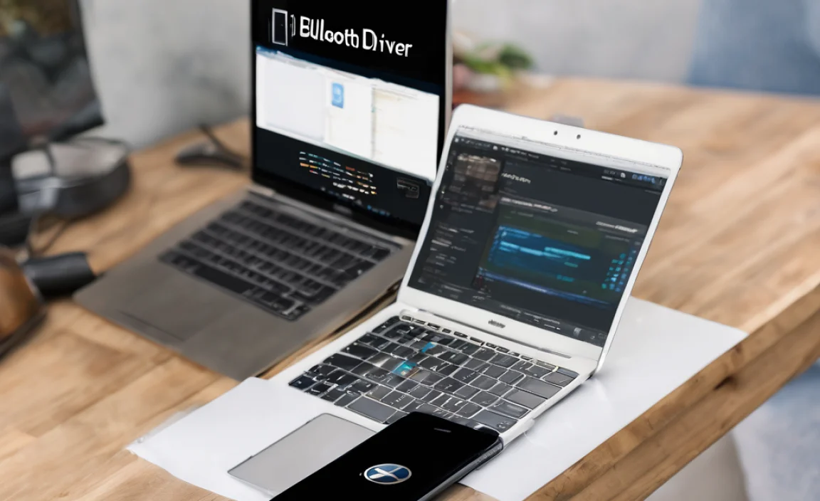 Dell Bluetooth Driver for macOS: Best 32-bit