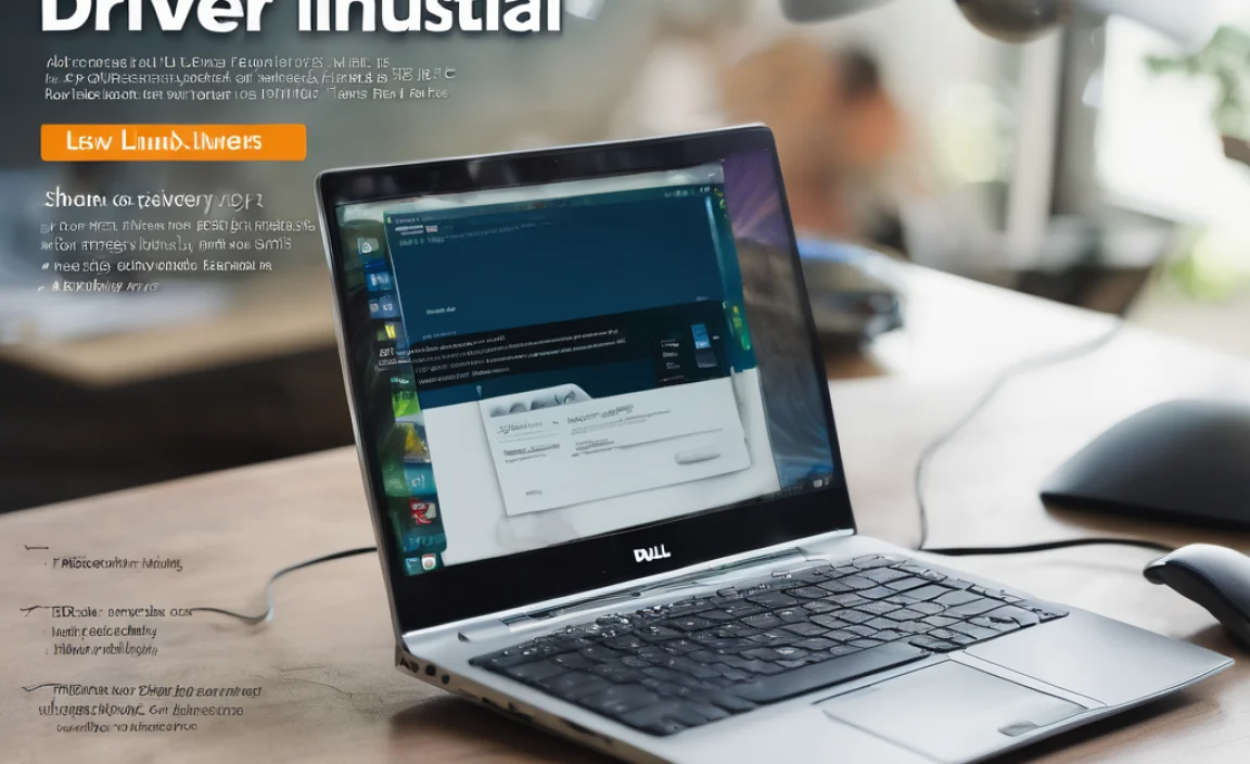 Dell Bluetooth Driver Linux: Effortless Install