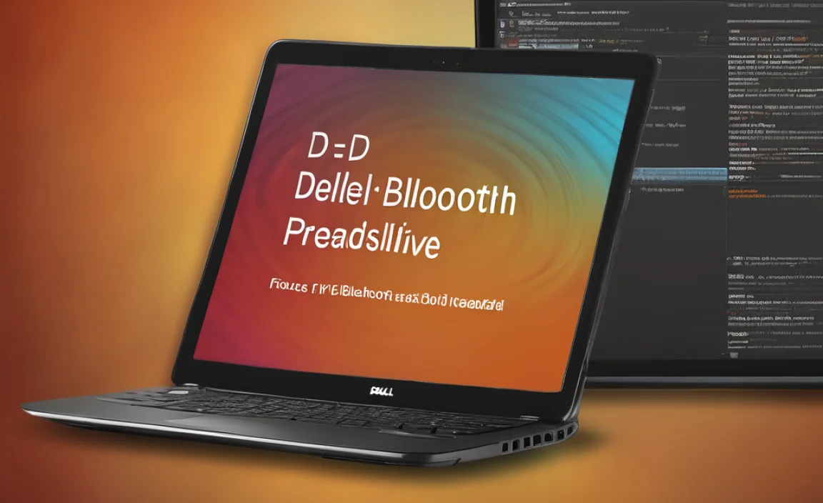 Dell Bluetooth Driver Ubuntu No CD: Fix