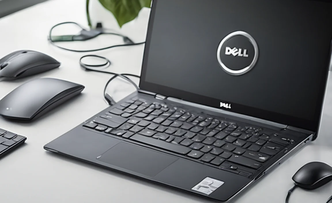 Dell Bluetooth Driver Win 10 2025: Effortless Install
