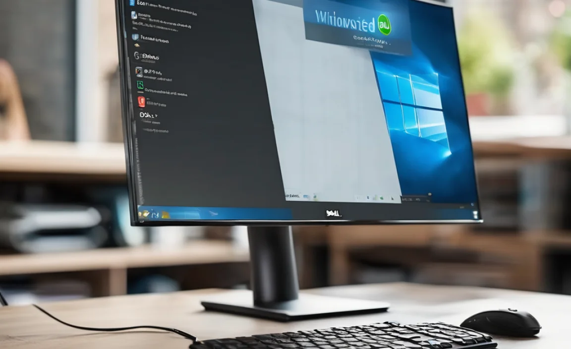Dell Driver Corrupted: Troubleshooting and Fixing Common Issues on Windows 7 64-bit