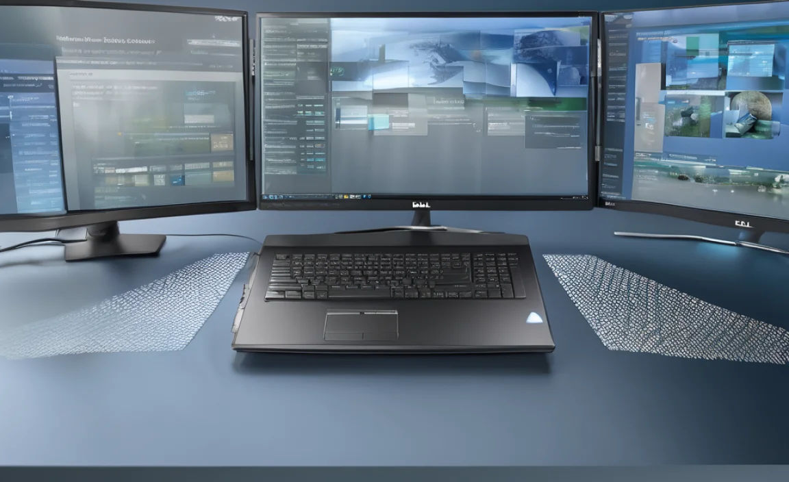 Dell Ethernet Driver: Best Win 11 2025