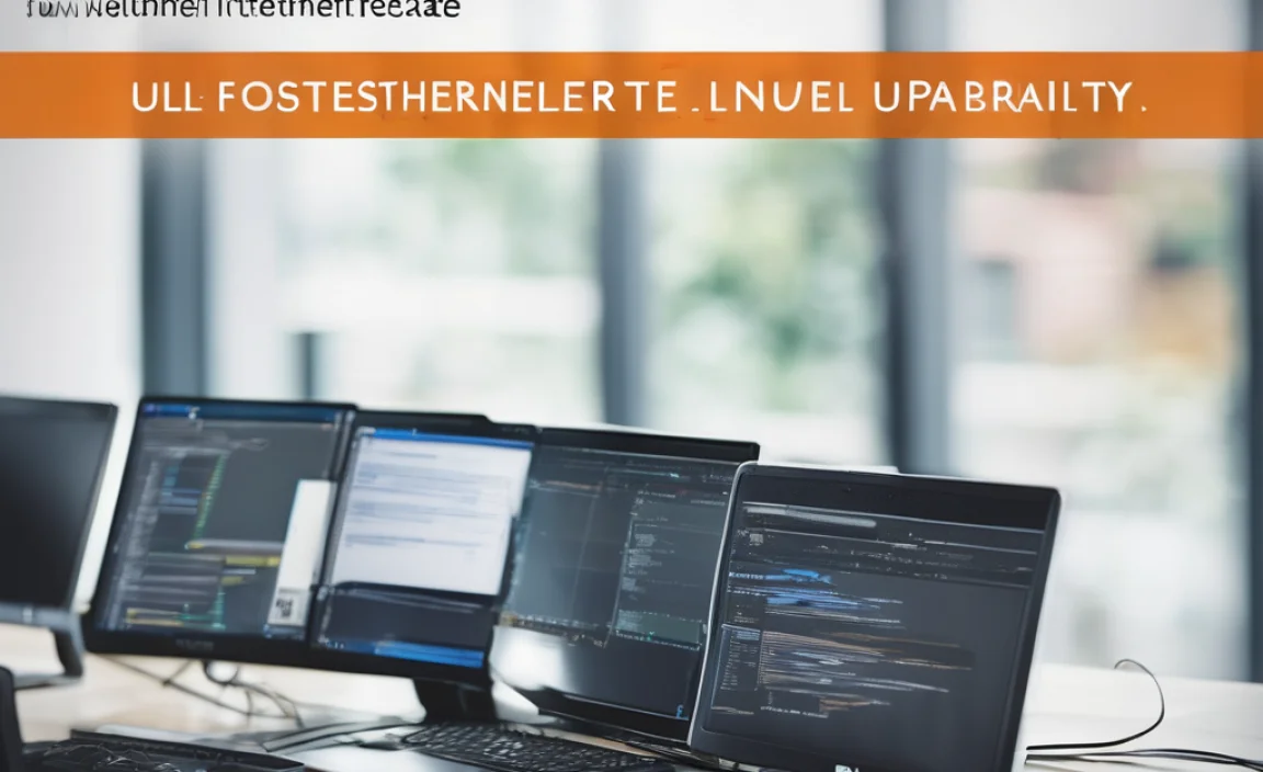 Dell Ethernet Driver Linux: Effortless Update