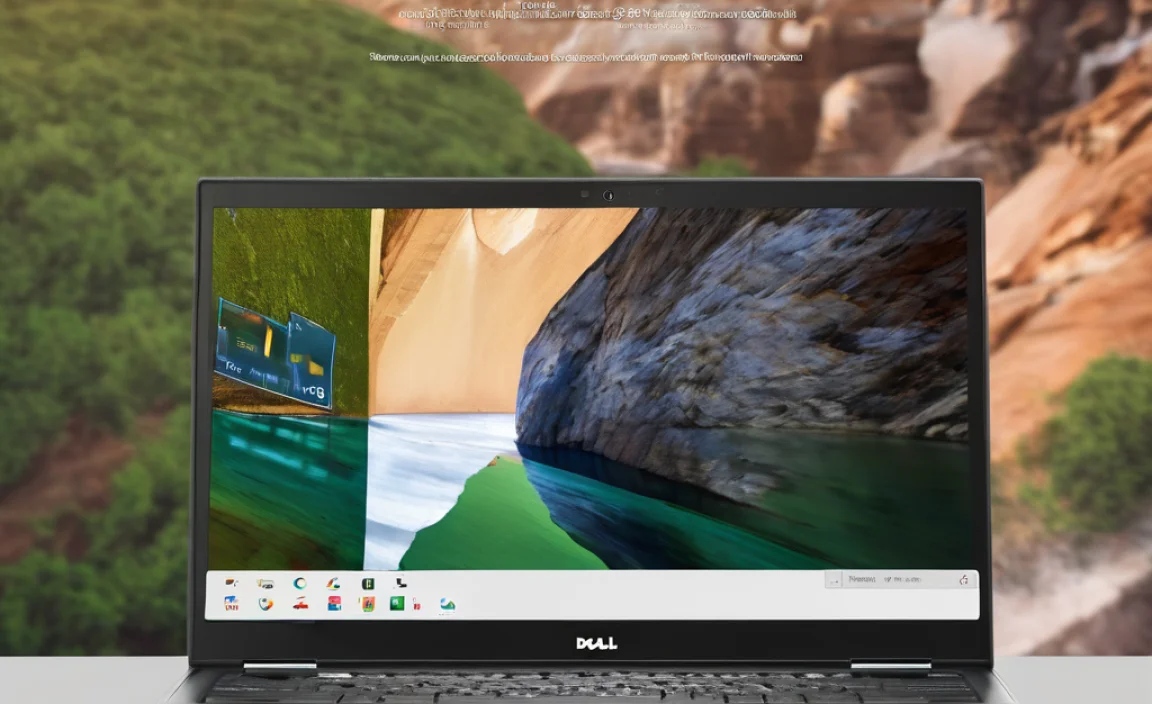 Dell Graphics Driver: **Essential** Offline Chromebook